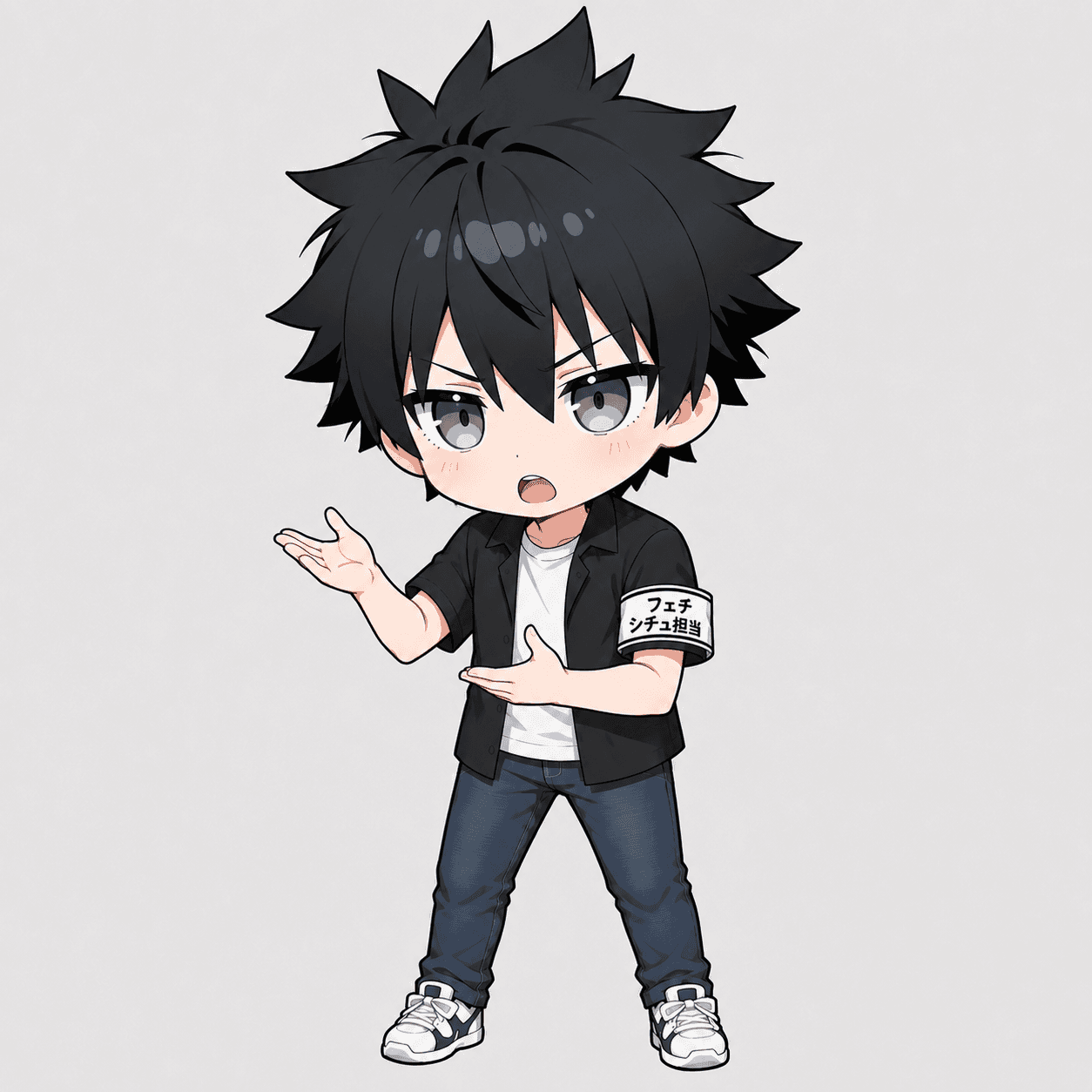 黒崎レン